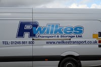 Wilkes R Transport and Storage 250243 Image 2